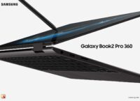 Samsung анонсувала ноутбук Galaxy Book2 Pro 360 на чипсеті Snapdragon 8cx Gen 3
