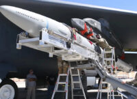 The US Air Force conducted the first complex test of the AGM-183 ARRW hypersonic missile
