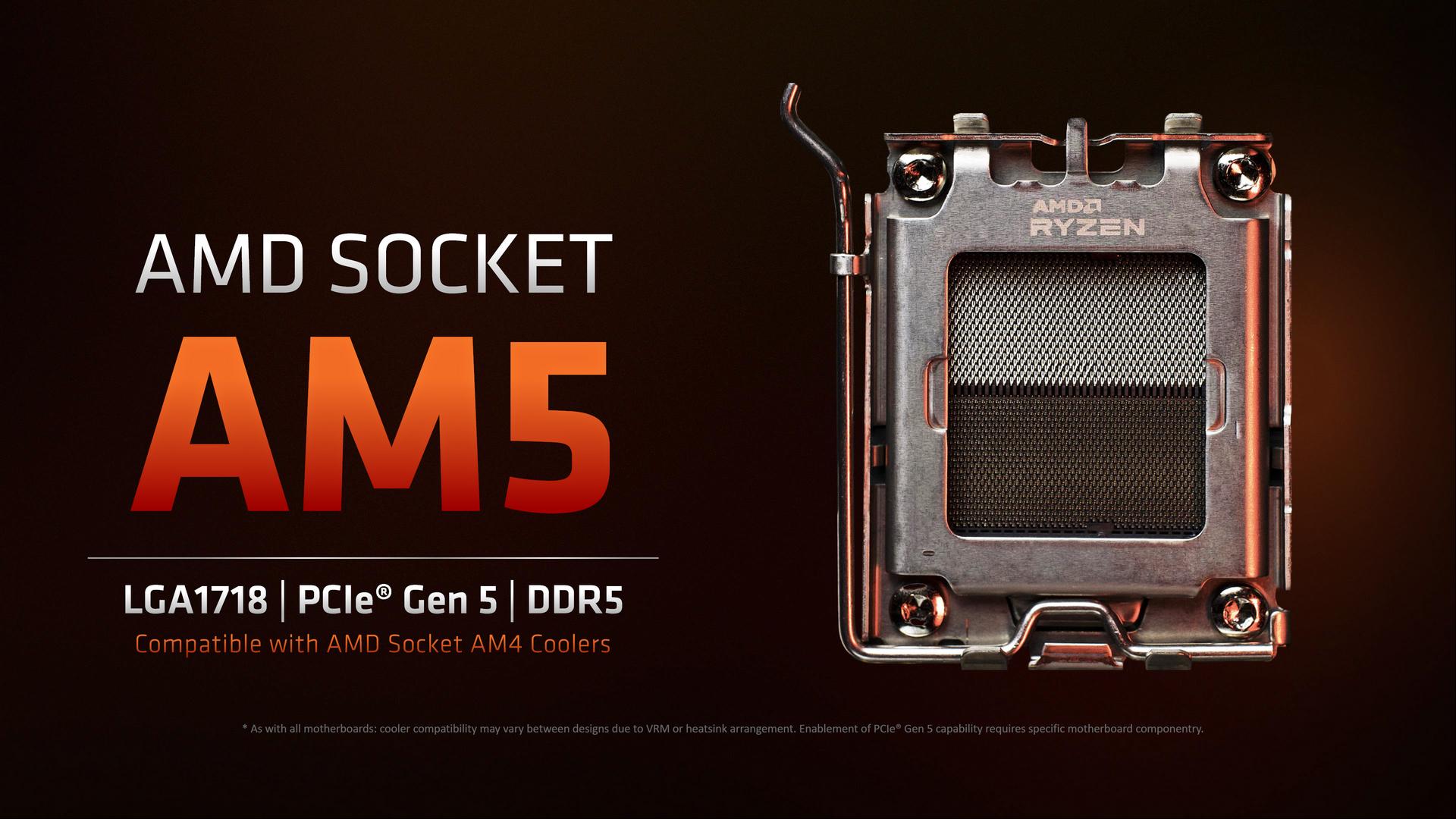 AMD Socket AM5