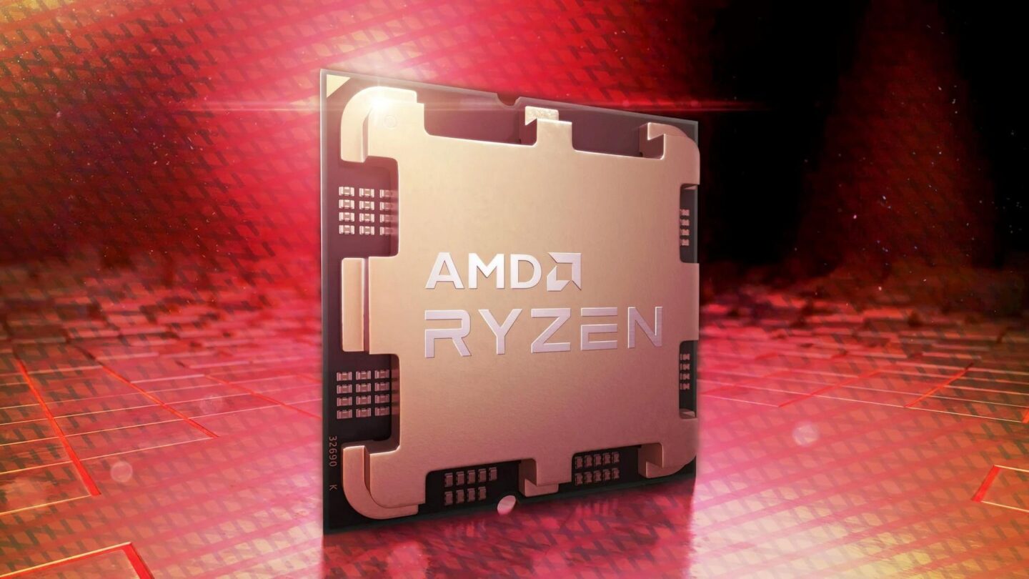 Ryzen 7000 processors with a TDP of 65 W will be presented on January 10. Prices start at $229