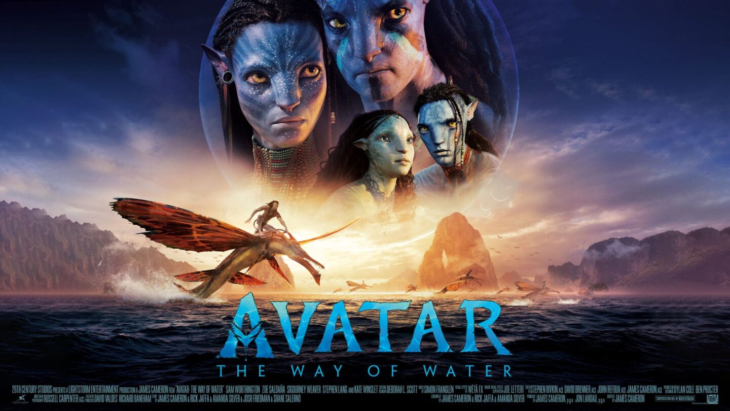 Chính thức hé lộ ngày ra mắt Avatar 2 sau 8 năm trì hoãn  Báo Pháp luật  Việt Nam điện tử