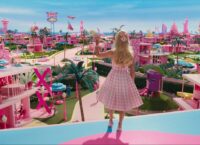 Український тизер-трейлер фільму «Барбі» / Barbie