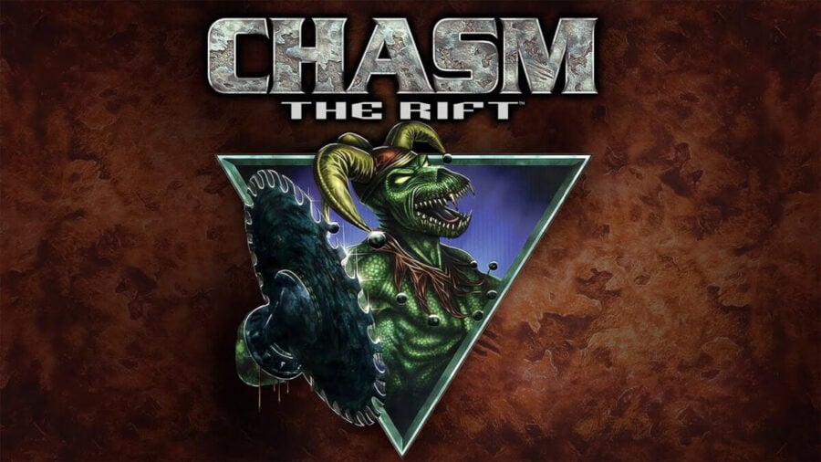 Chasm: The Rift – 1997-2022