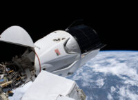 NASA is discussing with SpaceX the possibility of returning Russian cosmonauts on Crew Dragon
