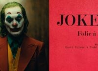 Director Todd Phillips showed the first photo from the filming of the Joker sequel