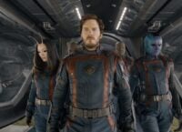 Guardians of the Galaxy 3 earned $282 million at the box office from the start