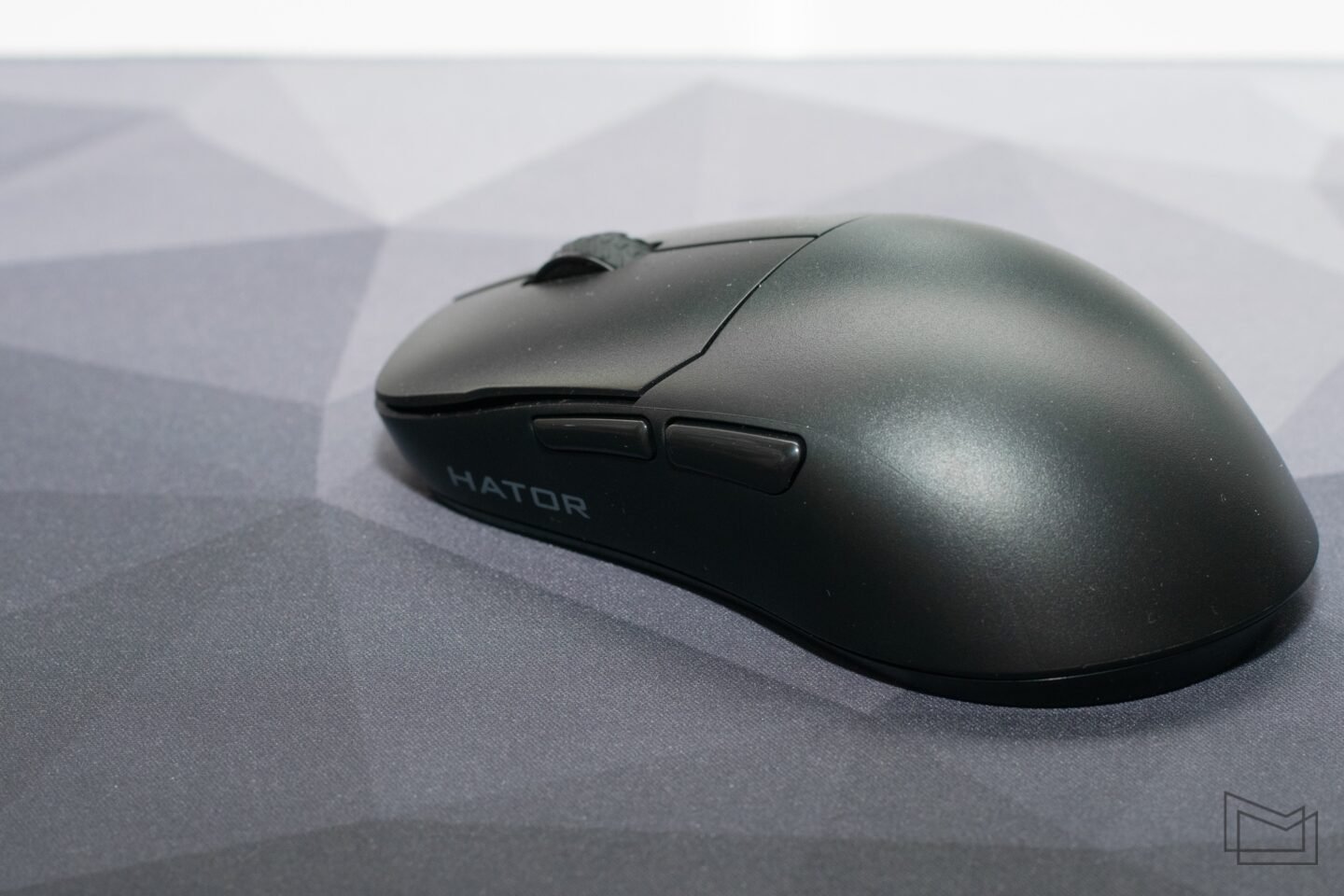 Hator Quasar Wireless gaming mouse review • Mezha.Media