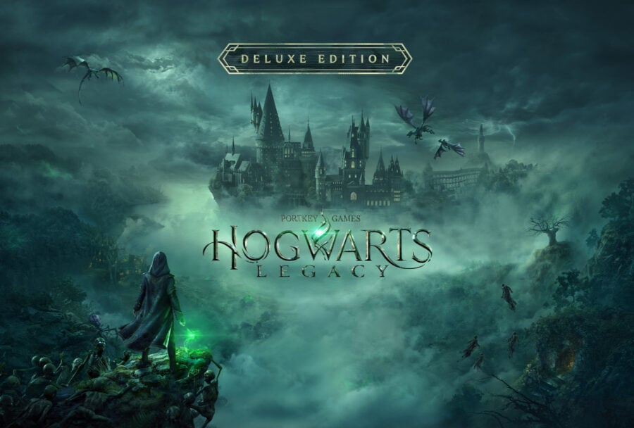 Hogwarts Legacy відкладається для Nintendo Switch, PS4 та Xbox One