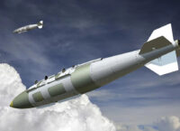 ЗСУ, можливо, вже використовує високоточні керовані бомби JDAM