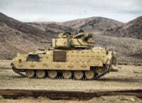 M2A2 ODS – саме цю версію БМП M2 Bradley отримає ЗСУ