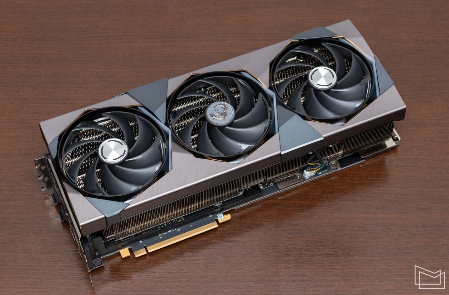 MSI GeForce RTX 4080 16GB SUPRIM X graphics card review: a perfect cut ...