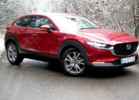 Mazda CX-30 test drive: practical, bright, comfortable – or all at the same time?