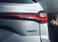 Large SUV Mazda CX-90: 6-cylinder engines and a PHEV version are expected