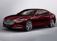 Оновлення для Mazda6: більше потужності та спецверсія до ювілею