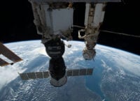 NASA відклала ще один вихід у відкритий космос через уламки російської ракети