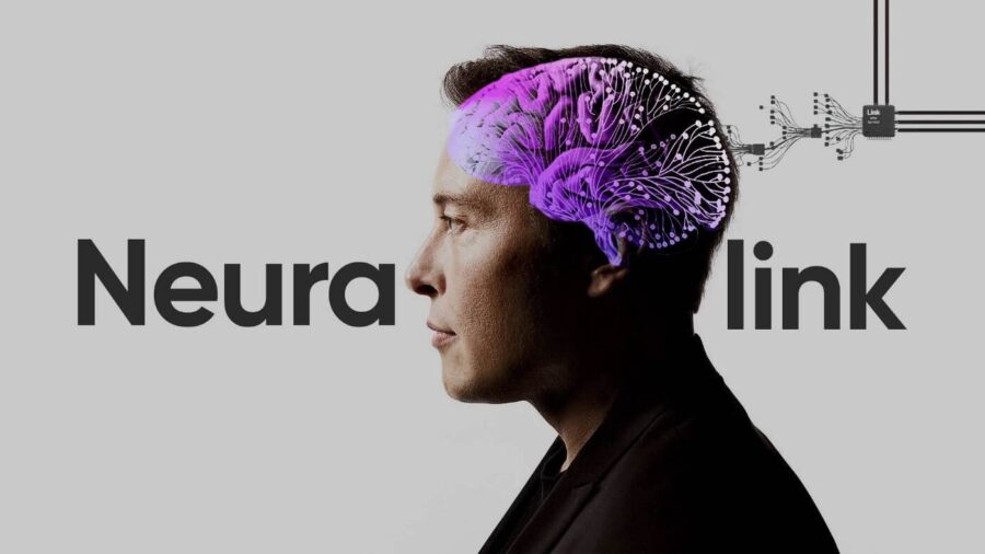 The FDA did not allow Neuralink to test the brain implant on humans