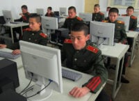 State hackers in North Korea stole $1.2 billion worth of cryptocurrencies. Half of that in 2022.