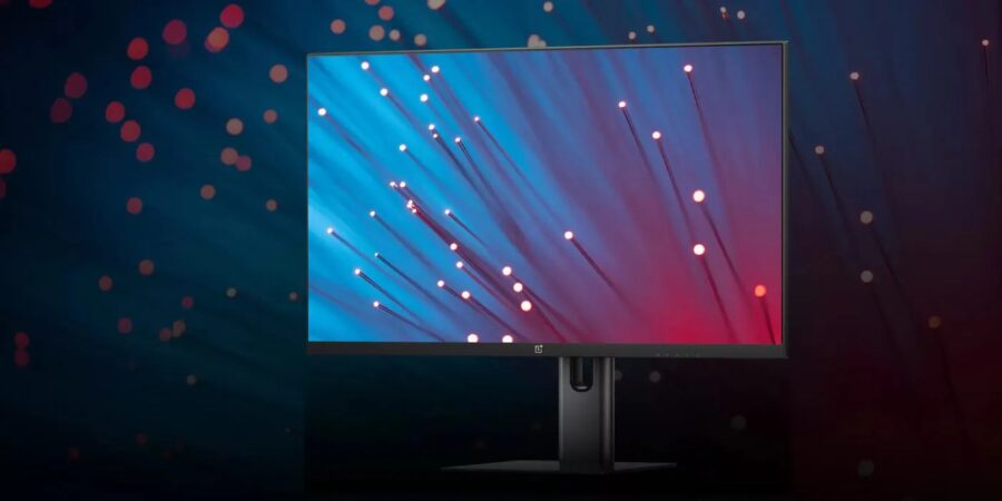OnePlus is launching a line of… gaming monitors