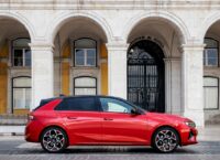 Everything about Opel Astra in Ukraine: equipment, configuration, competitors – and the price “less than UAH 1 million”