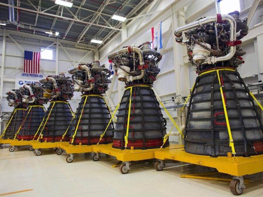 Оборонна компанія L3Harris Technologies купує виробника ракетних двигунів Aerojet Rocketdyne за $4,7 млрд