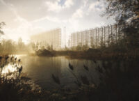 Новий геймплейний трейлер S.T.A.L.K.E.R. 2: Серце Чорнобиля