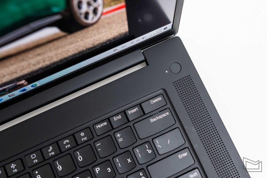 Lenovo ThinkPad X1 Extreme G5 review - a business laptop with all the money