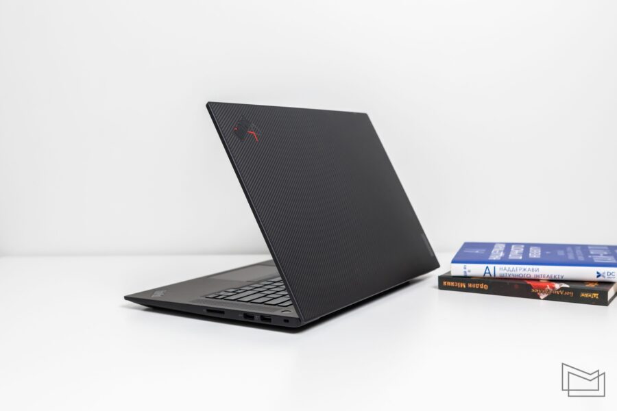 Lenovo ThinkPad X1 Extreme G5 review – a business laptop with all the money