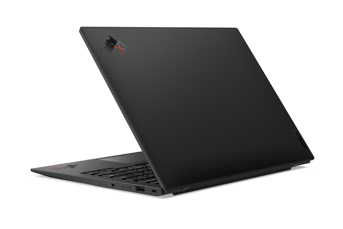 Lenovo has updated the line of ThinkPad X1 laptops