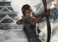 Amazon will be the publisher of the next Tomb Raider game