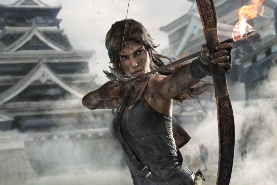 Amazon стане видавцем наступної гри по Tomb Raider