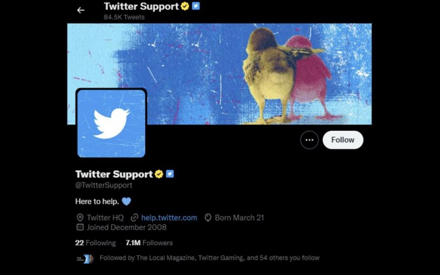 Twitter now has Affiliate badges to fight brand impersonation