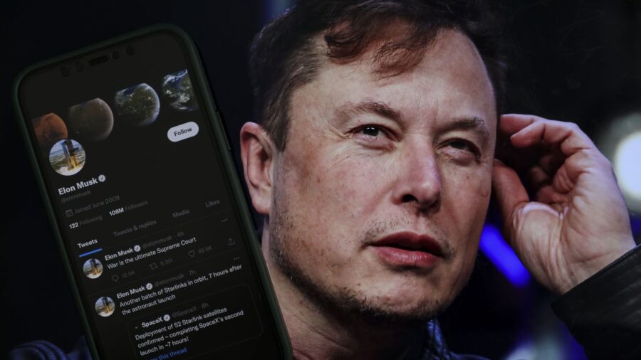 Twitter has blocked the author of the bots that tracked the planes of Musk and other billionaires and all related accounts