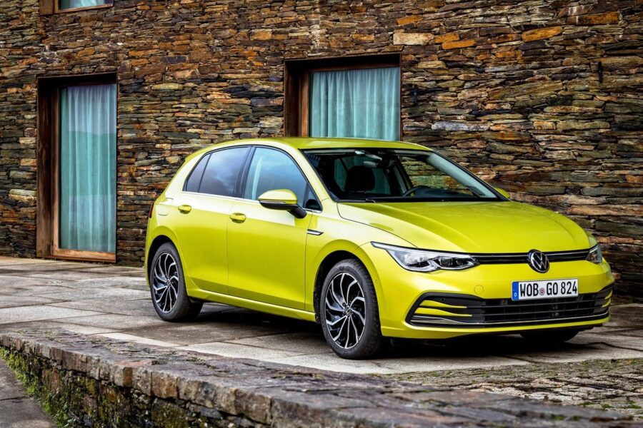 Все про Opel Astra в Україні: техніка, комплектації, суперники – та ціна «менше 1 млн грн»