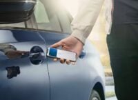 Digital car keys on iPhone can now be shared with Google Pixel