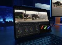 The arrival of DaVinci Resolve for iPad brings the tablet closer to the PC