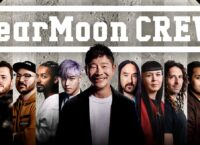dearMoon: оголошено склад екіпажу першої туристичної місії до Місяця