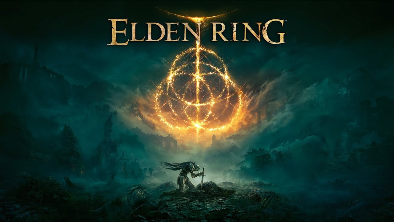 Elden Ring – rise, the Tarnished • 