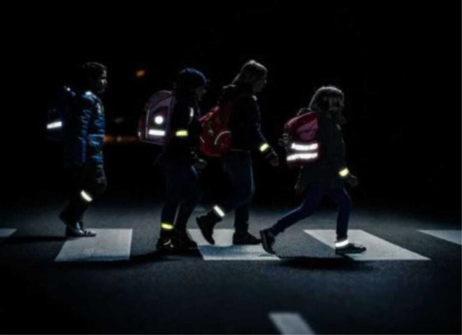 OLX: demand for reflective vests in Ukraine has increased 20 times