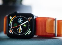 GPS in the Apple Watch still began to work independently of the iPhone