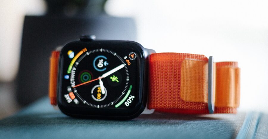 GPS in the Apple Watch still began to work independently of the iPhone
