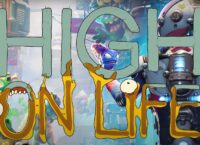High on Life, гра від співавтора “Ріка та Морті”, стала найпопулярнішою у Xbox Game Pass