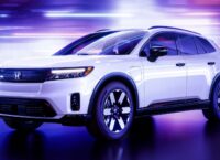 Virtual reality has changed Honda’s approach to car development