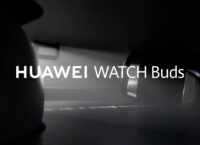 Huawei combines TWS headphones and a smart watch in one gadget
