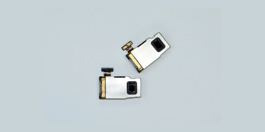 LG представить модуль телефото камери з рухомими лінзами
