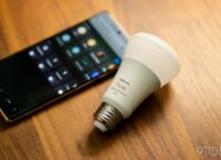 Philips Hue lamps received their counterpart Night Shift — Natural Light