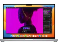 Pixelmator Pro 3.2 has received the functions of a video editor