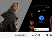 Luke Skywalker voiced the English version of Air Alert app