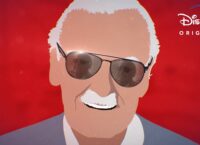 Disney+ will show a documentary about Stan Lee