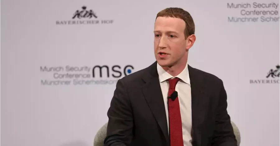 Zuckerberg could have known about Cambridge Analytica before he admitted it
