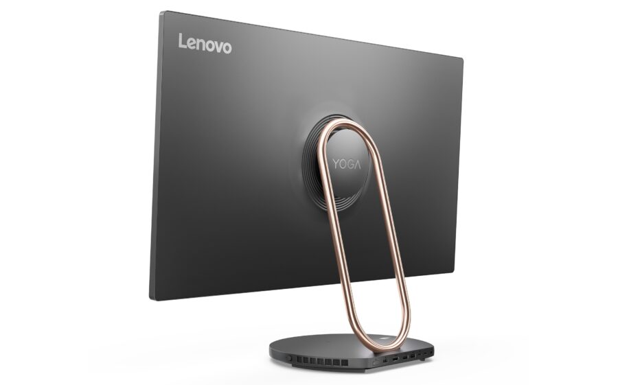 Lenovo представила на виставці CES 2023 нові продукти
